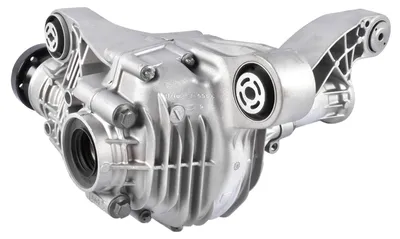 Produktbild von Vorderachsdifferential - 195 mm Differential - 4x4 Antrieb - Für SUV Baujahr 2011-2018 - Ersatzteilnummer 68352175AA
