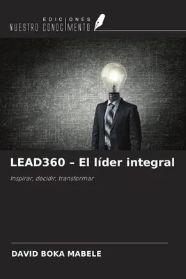 Produktbild von LEAD360 – Der ganzheitliche Führungskurs