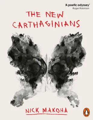 Produktbild von The New Carthaginians