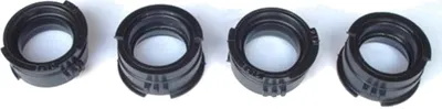 Obrázek produktu pro 4 sací potrubí pro karburátor pro motocykl Honda VFR 750 F, rok výroby 1990–1993, od firmy pamoto –