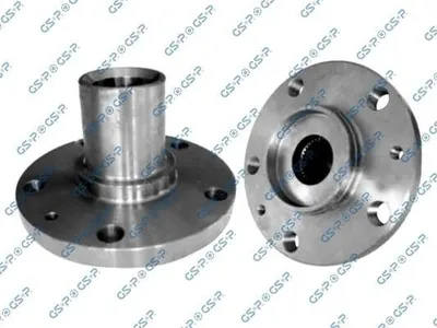 Produktbild von GSP 9435001 Radnabe für FIAT DUCATO Pritsche/Fahrgestell (230) 5-Loch