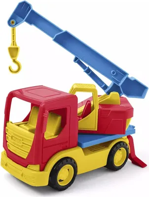 Produktbild von WADER TechTruck Dwig 35317 53176