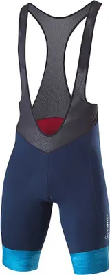 Immagine prodotto di Loeffler pantaloncini ciclismo M Bike Bibshorts Volta per Uomo-Blu
