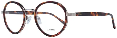 Image de Monture de lunettes Locman LOCV006 50TOR