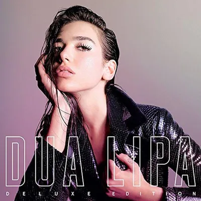 Obrázok produktu pre Dua Lipa: Dua Lipa (Limited Warner Deluxe Edition)