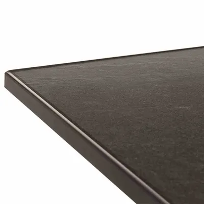 Image de SIEGER 3130-50 Table pliante vivodur 80x80 cm H49778