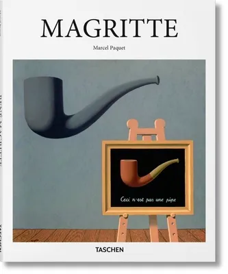 Zdjęcie produktu dla Magritte