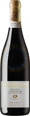 Produktbild von Amarone della Valpolicella DOCG - 2015 - 1,5 lt. - Monte Faustino Fornaser Paolo