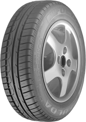 Produktbild von Fulda Ecocontrol 165/60R14 75T