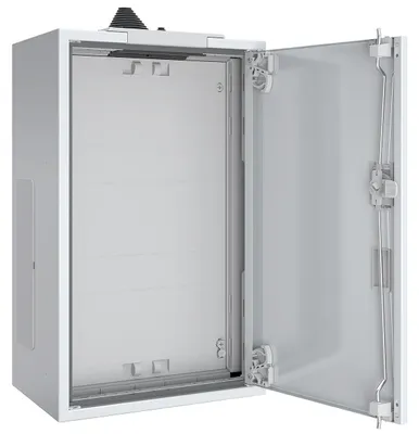Produktbild von ABN BRAUN AG ABN ABNRA103C06 Anschlussschrank Inhalt 1 St.