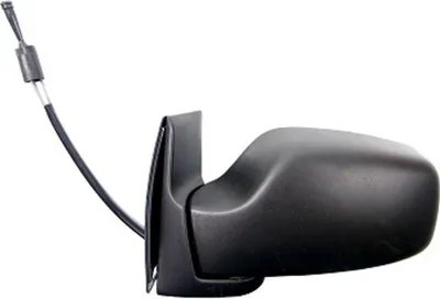 Produktbild von VAN WEZEL 1759803 Außenspiegel Seitenspiegel Links passend für PEUGEOT 806 MPV Konvex