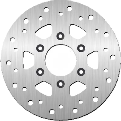 Imagen del producto de Disco de freno NG, 200 mm, modelo 729