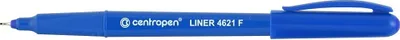 Image de Liner Centropen 4621 F - modrá