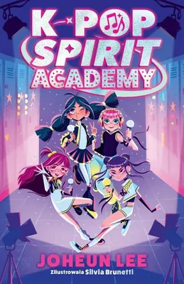 Immagine prodotto di Accademia K-Pop Spirit