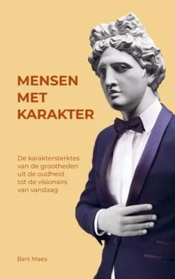 Produktbild von Mensen met karakter