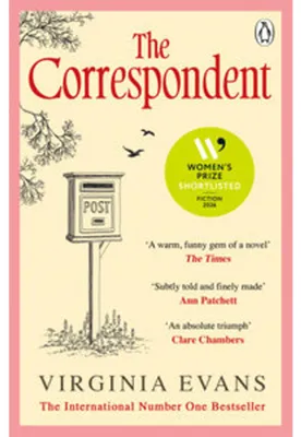 Produktbild von The Correspondent
