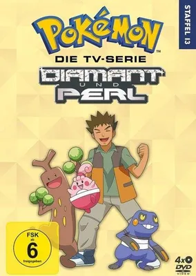 Produktbild von Pokémon
