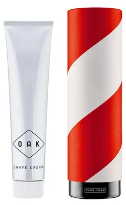 Immagine prodotto di Gel da barba per una rasatura perfetta
