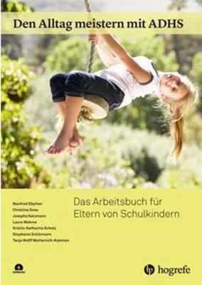 Obrázok produktu pre Den Alltag meistern mit ADHS