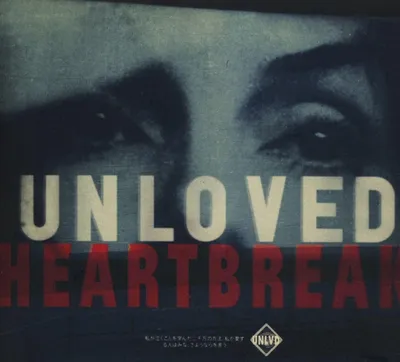 Obrázok produktu pre Unloved: Unloved: Heartbreak -   - (CD / H)