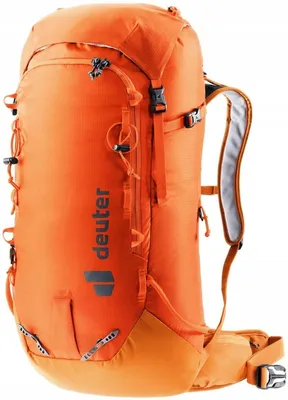 Obrázek produktu pro Deuter Freescape Lite 24 SL, Turistika, Červená, M, 24 l, 1,15 kg, 300 mm