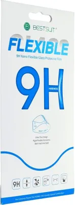 Produktbild von Hybrid Flexible Glas Bestsuit - Motorola G24