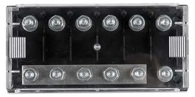 Produktbild von Victron Energy CIP133050010 MIDI-Fuse 50A/58V Solar-Sicherung (CIP133050010)