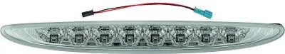 Produktbild von DIEDERICHS 1205394 3. Dritte Dritte Bremsleuchte für MINI Schrägheck (R50, R53)