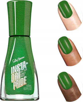 Produktbild von Sally Hansen Insta Dri Nagellack Petal Dance 750