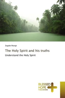 Produktbild von The Holy Spirit and his truths
