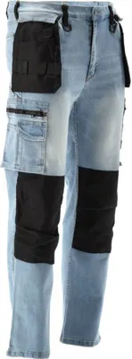 Zdjęcie produktu dla Yato YT-79075, XXL, Bawełna, Poliester, 1 szt.