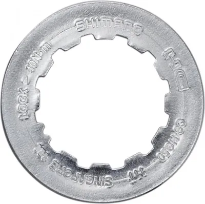 Immagine prodotto di Anello di bloccaggio SHIMANO CS-HG50-8 - 50-8