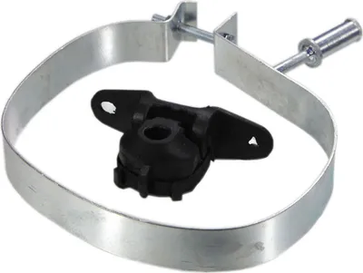Produktbild von Topfhalter für Endschalldämpfer
