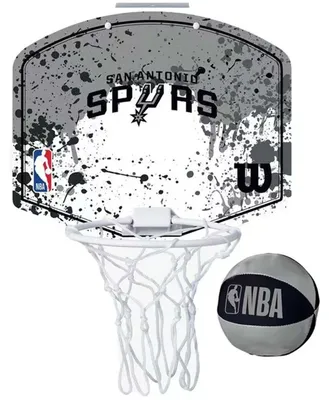 Immagine prodotto di Speroni Wilson Nba Team Mini Hoop
