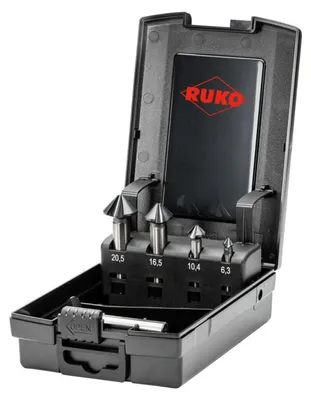Obrázok produktu pre RUKO 102791EPRO Vrták na odstraňovanie otrepov