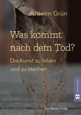 Produktbild von Was kommt nach dem Tod?