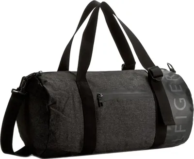 Produktbild von Tommy Hilfiger Herren Reisetasche Sporttassche Bags Inner City Duffle