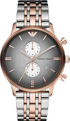 Produktbild von Emporio Armani Herrenuhr AR1721