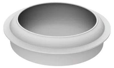 Obrázek produktu pro Silikonová forma Eclisse 18x4,5cm 1l