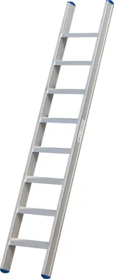 Produktbild von Stufenanlegeleiter Goldpunkt Mod. 0200 - Stufenanzahl: 8, Länge: 2,07 m