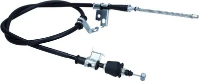 Produktbild von MAXGEAR Handbremsseil Seilzug Feststellbremse für HYUNDAI GETZ (TB) Hinten Links 32-1101