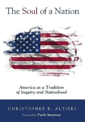 Produktbild von The Soul of a Nation