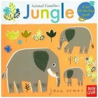 Productafbeelding van Animal Families