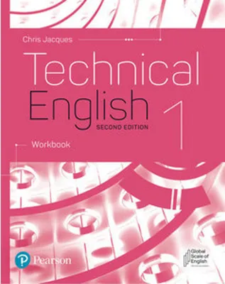 Produktbild von Technical English 2nd Edition Level 1 Workbook