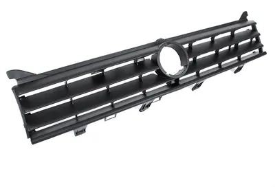 Kühlergrill Sportgrill Gitter Grill für VW Passat B2 1985-1988 / Santana – Produktansicht
