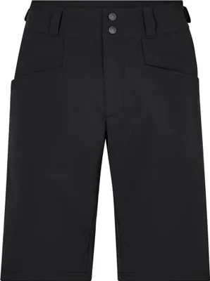 Produktbild von ZIENER NIW X-FUNCTION man (shorts) black 50