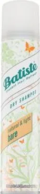 Image de Batiste Dry Shampoo Clean&Light Shampooing sec pour tous types de cheveux 200 ml