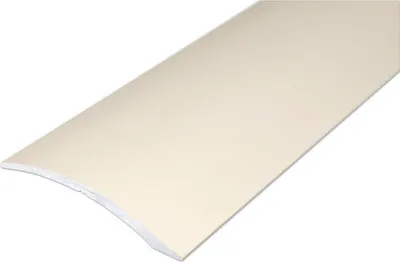 Produktbild von Anpassungsprofil Aluminium Sahara eloxiert 6x40x1000 mm