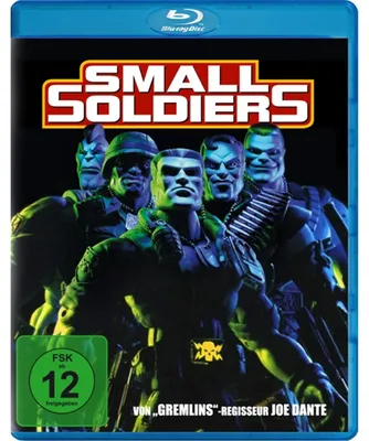 Produktbild von Small Soldiers