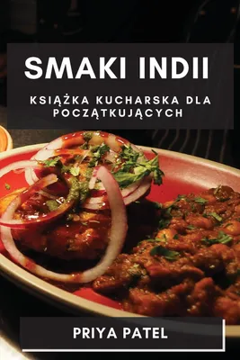 Produktbild von Smaki Indii